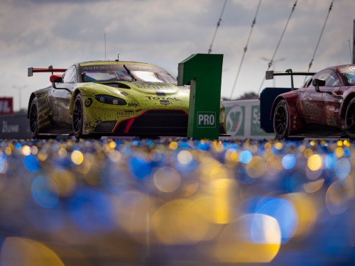 Фото 7 24 ГОДИНИ ЛЕ-МАНА 2020 