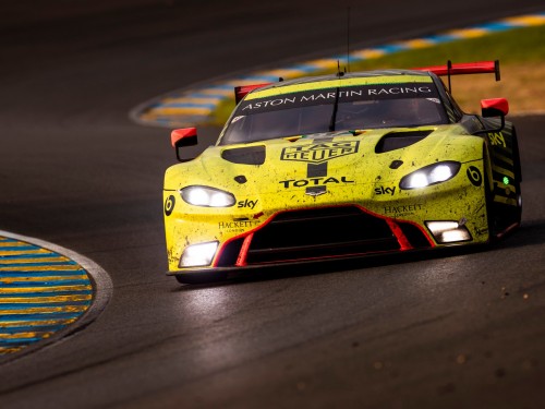 Фото 2 24 ГОДИНИ ЛЕ-МАНА 2020 