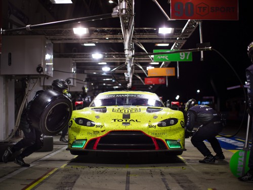 Фото 10 24 ГОДИНИ ЛЕ-МАНА 2020 