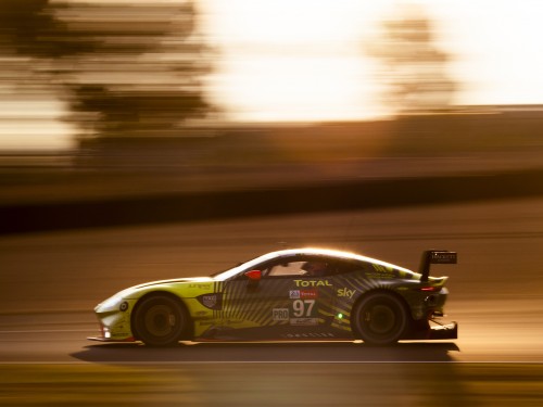 Фото 9 24 ГОДИНИ ЛЕ-МАНА 2020 