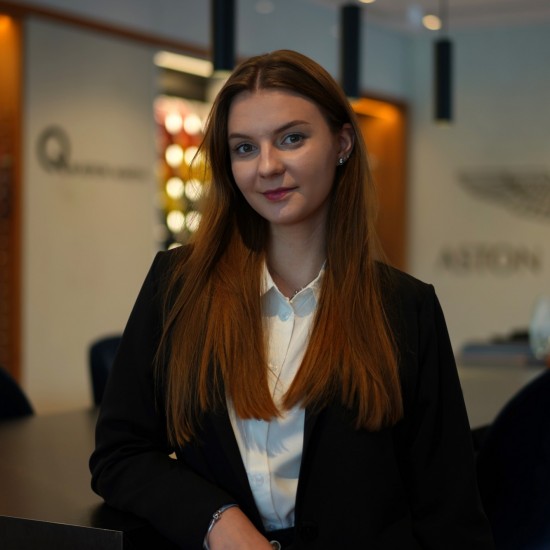 ВІКТОРІЯ МУЛЯР