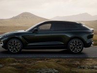 Фото 5 Aston Martin DBX Minotaur Green_mini 
