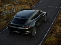 Фото 3 Aston Martin DBX Minotaur Green_mini 
