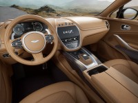 Фото 2 Aston Martin DBX Minotaur Green_mini 