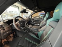 Фото 8 Aston Martin DBX 707 Special Podium Green_mini 