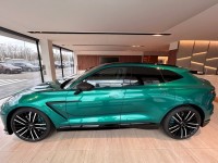Фото 4 Aston Martin DBX 707 Special Podium Green_mini 