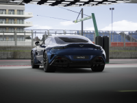 Фото 3 Aston Martin Vantage Seychelles Blue_mini 