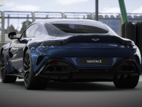 Фото 2 Aston Martin Vantage Seychelles Blue_mini 