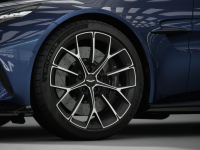 Фото 14 Aston Martin Vantage Seychelles Blue_mini 