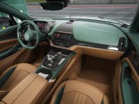 Фото 3 Aston Martin DBX 707 Malachite Green_mini  Фото 3 Aston Martin DBX 707 Malachite Green_mini
