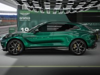 Фото 11 Aston Martin DBX 707 Malachite Green_mini  Фото 11 Aston Martin DBX 707 Malachite Green_mini