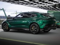 Фото 10 Aston Martin DBX 707 Malachite Green_mini  Фото 10 Aston Martin DBX 707 Malachite Green_mini