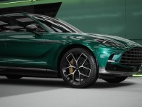 Фото 9 Aston Martin DBX 707 Malachite Green_mini  Фото 9 Aston Martin DBX 707 Malachite Green_mini
