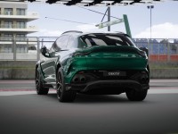 Фото 8 Aston Martin DBX 707 Malachite Green_mini  Фото 8 Aston Martin DBX 707 Malachite Green_mini
