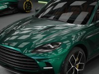 Фото 7 Aston Martin DBX 707 Malachite Green_mini  Фото 7 Aston Martin DBX 707 Malachite Green_mini