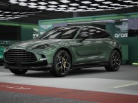 Фото 12 Aston Martin DBX 707 Chiltern Green_mini Фото 12 Aston Martin DBX 707 Chiltern Green_mini