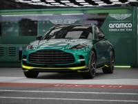 Фото 11 Aston Martin DBX 707 Podium Green_mini Фото 11 Aston Martin DBX 707 Podium Green_mini