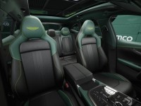 Фото 2 Aston Martin DBX 707 Podium Green_mini Фото 2 Aston Martin DBX 707 Podium Green_mini