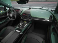 Фото 1 Aston Martin DBX 707 Podium Green_mini Фото 1 Aston Martin DBX 707 Podium Green_mini