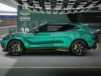Фото 10 Aston Martin DBX 707 Podium Green_mini Фото 10 Aston Martin DBX 707 Podium Green_mini