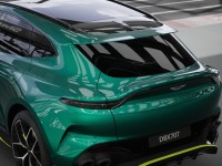 Фото 5 Aston Martin DBX 707 Podium Green_mini Фото 5 Aston Martin DBX 707 Podium Green_mini