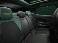 Фото 3 Aston Martin DBX 707 Podium Green_mini Фото 3 Aston Martin DBX 707 Podium Green_mini