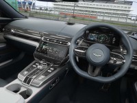 Фото 3 Aston Martin Vanquish Magnetic Silver_mini Фото 3 Aston Martin Vanquish Magnetic Silver_mini