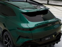 Фото 5 Aston Martin DBX S Malachite Green_mini 