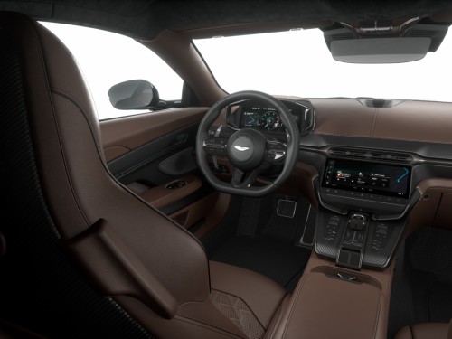 Фото 9 Aston Martin Vanquish Volante Minotaur Green 