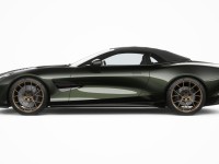 Фото 4 Aston Martin Vanquish Volante Minotaur Green_mini 
