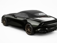 Фото 2 Aston Martin Vanquish Volante Minotaur Green_mini 