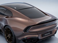 Фото 5 Aston Martin Vanquish Magneto Bronze_mini 