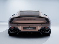 Фото 7 Aston Martin Vanquish Magneto Bronze_mini 