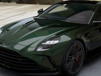Фото 4 Aston Martin Vantage S Chillies Green_mini 