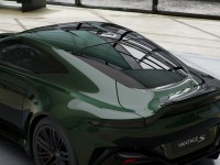 Фото 3 Aston Martin Vantage S Chillies Green_mini 