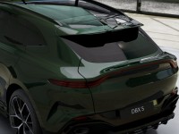 Фото 1 Aston Martin DBX S Ghillies Green_mini 