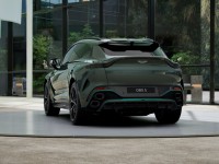Фото 1 Aston Martin DBX S Alloro Green_mini 