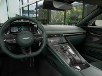 Фото 5 Aston Martin DB12 S Malachite Green_mini 