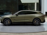 Фото 9 Aston Martin DBX S Satin Titanium Grey_mini 