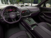 Фото 3 Aston Martin DBX S Satin Titanium Grey_mini 