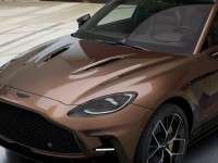 Фото 1 Aston Martin DBX S Magneto Bronze_mini 