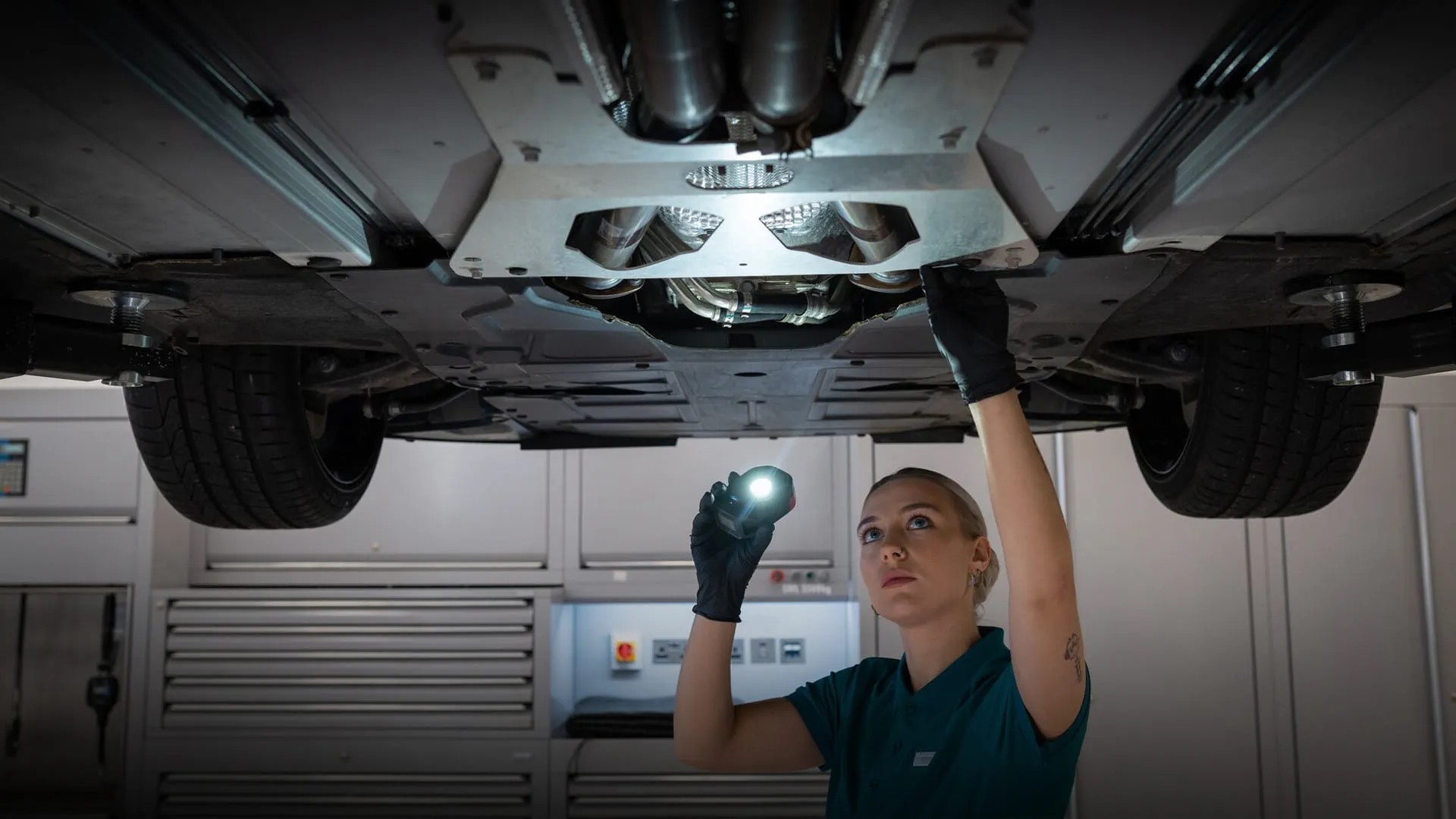 Програма лояльності сервісного обслуговування