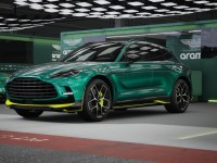 Aston Martin DBX 707 Podium Green_mini Aston Martin DBX 707 Podium Green_mini