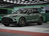 Aston Martin DBX 707 Chiltern Green_mini Aston Martin DBX 707 Chiltern Green_mini