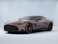 Aston Martin Vanquish Magneto Bronze_mini